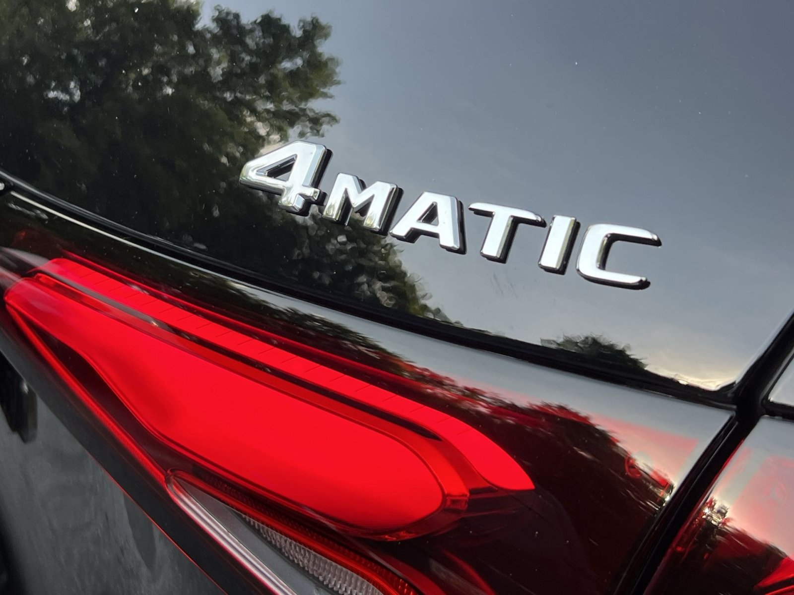 New 2026 Mercedes-Benz GLC 300 4MATIC image 35