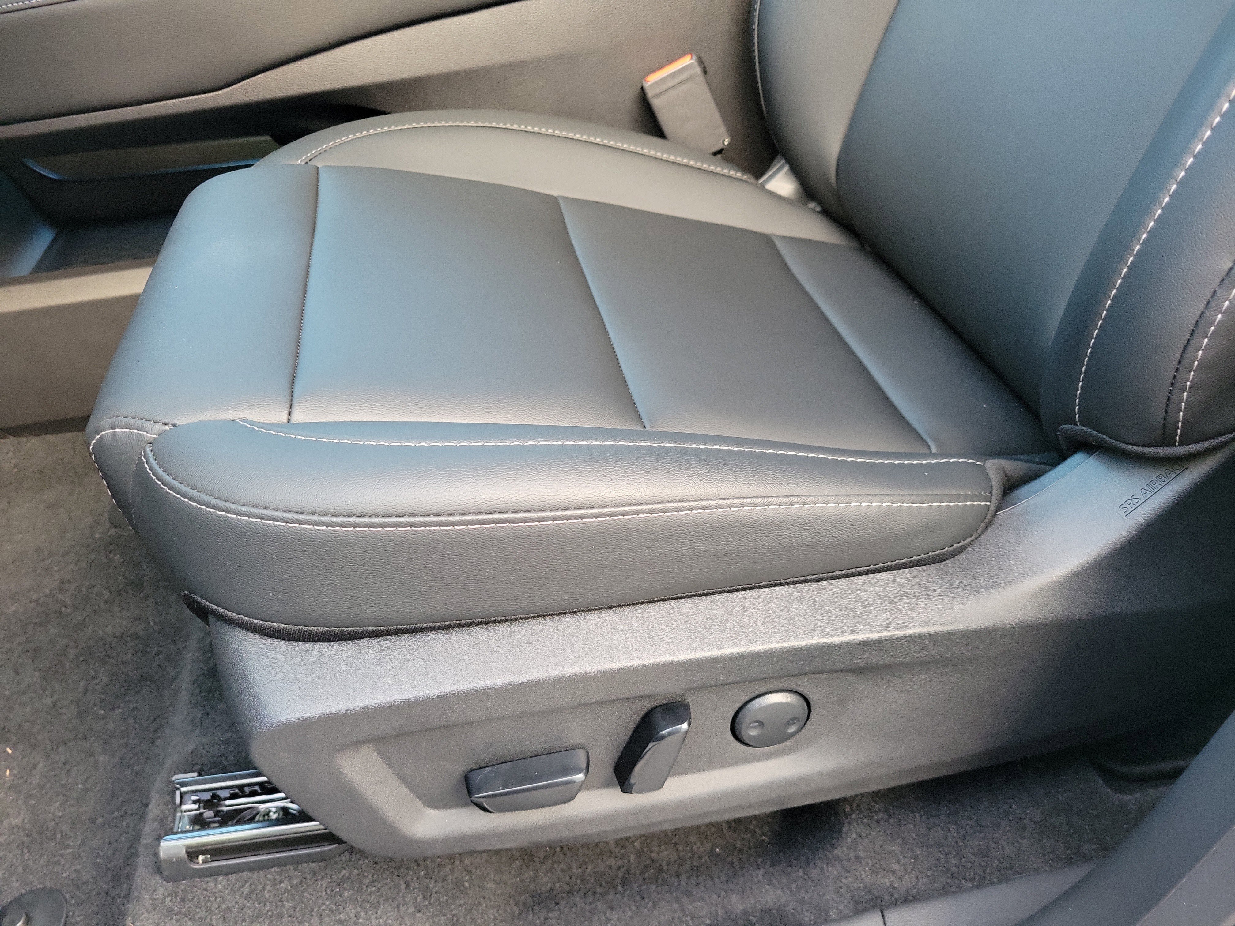New 2025 Nissan Murano SV AWD/4WD image 14