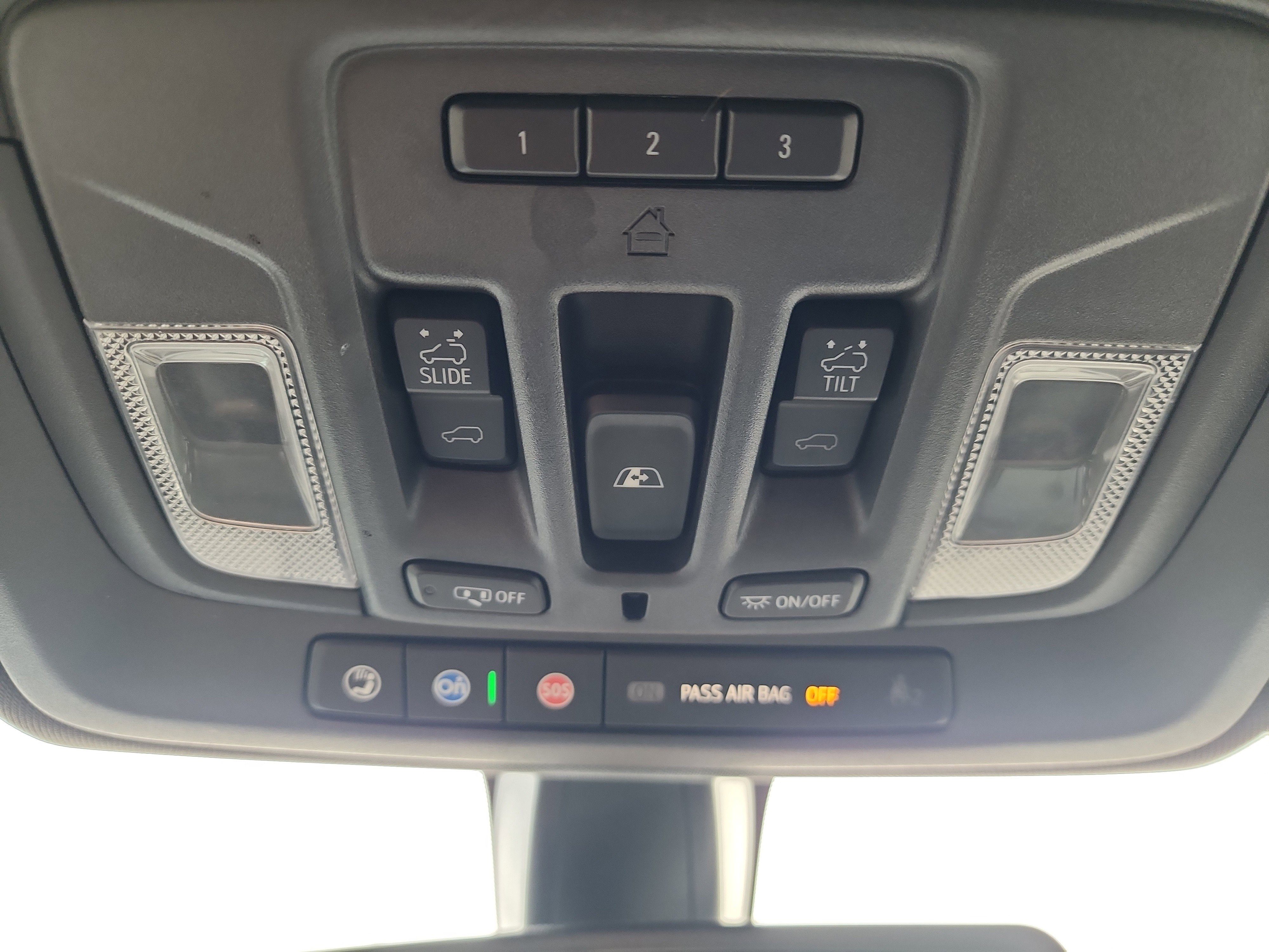 Certified 2020 GMC Sierra 1500 AT4 w/ AT4 Premium Package AWD/4WD image 26