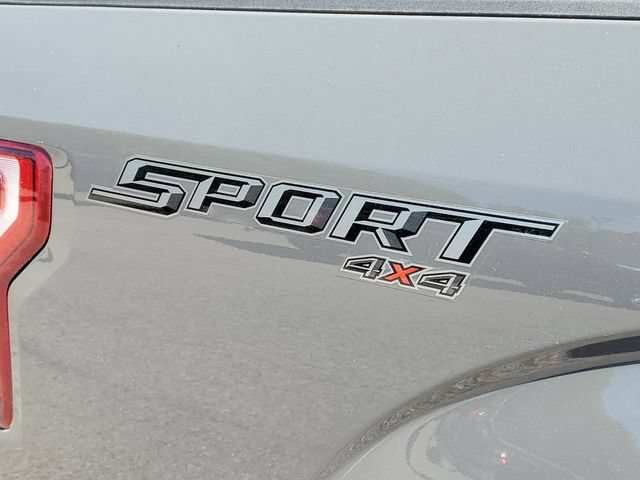 Used 2020 Ford F150 XLT w/ Equipment Group 302A Luxury AWD/4WD image 7