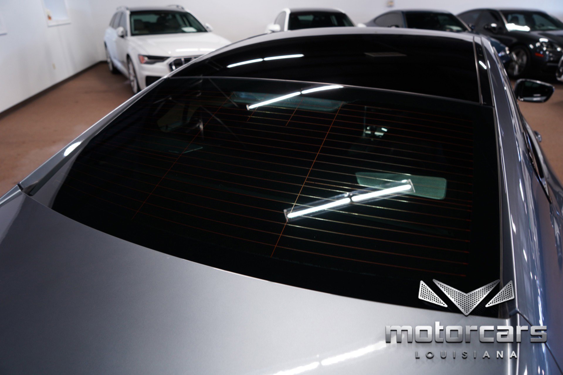 Used 2021 BMW 840i Gran Coupe w/ M Sport Package RWD image 16