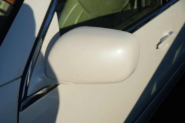 Used 2001 Lexus LS 430 RWD image 12