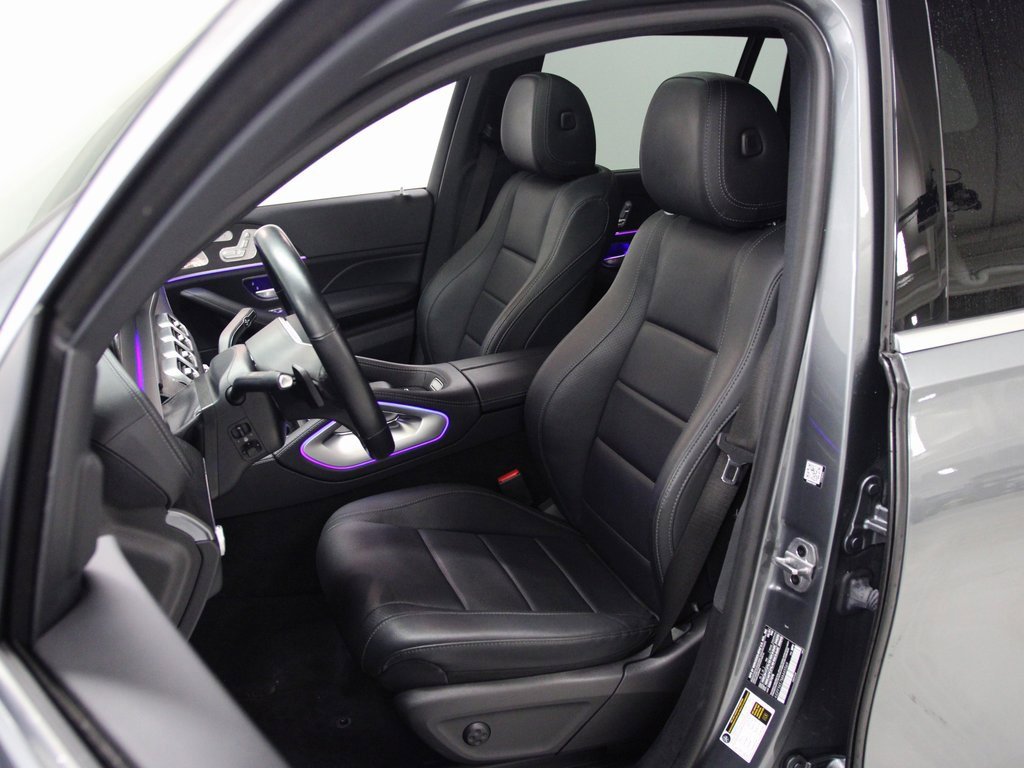 Used 2021 Mercedes-Benz GLS 450 GLS 450 image 19