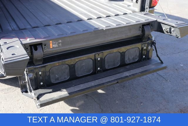 Used 2020 GMC Sierra 1500 SLT w/ SLT Premium Plus Package image 9