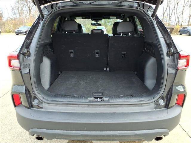 Used 2025 Ford Escape ST-Line Select image 25