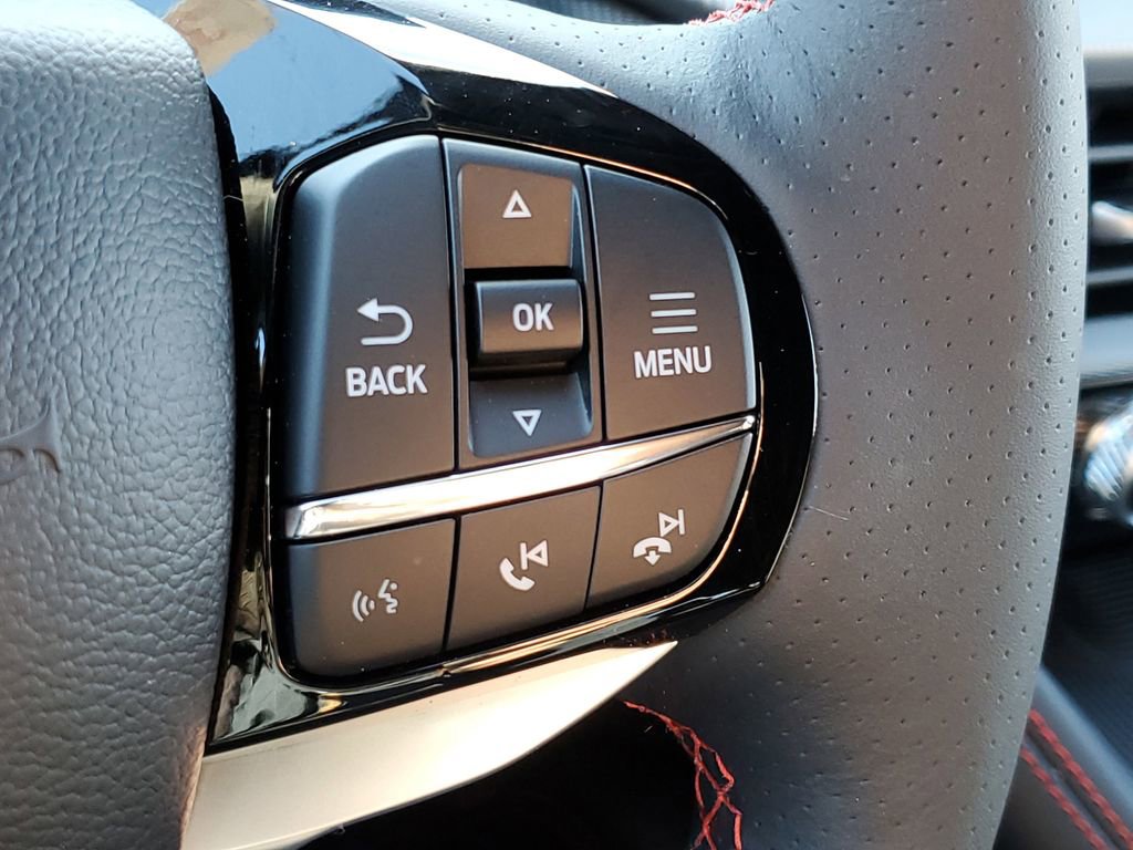 New 2026 Ford Explorer ST-Line AWD/4WD image 16