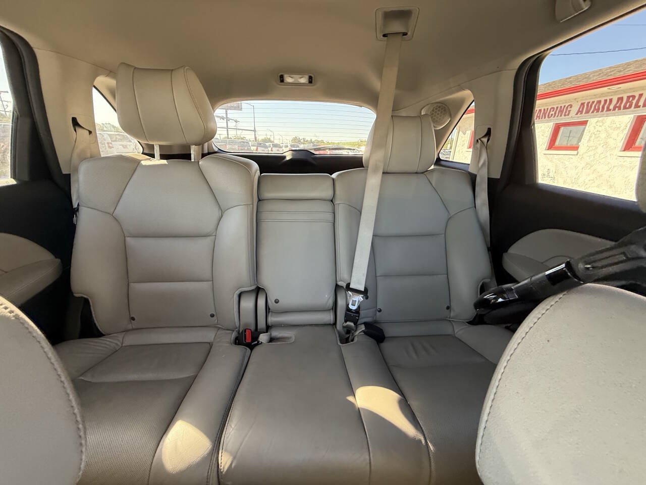 Used 2011 Acura MDX w/ Advance & Entertainment Pkg AWD/4WD image 30