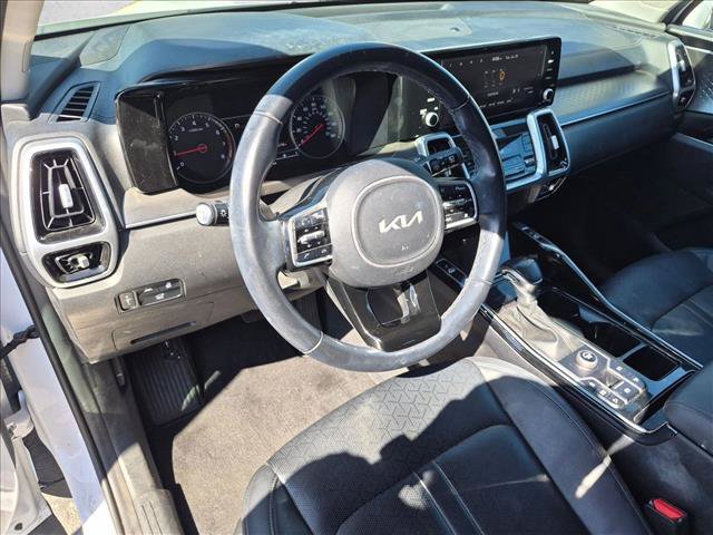 Used 2022 Kia Sorento SX FWD image 11