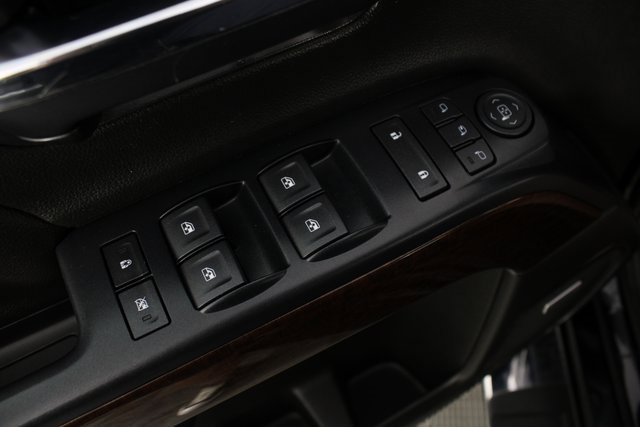 Used 2017 GMC Sierra 1500 SLT w/ SLT Premium Package image 15