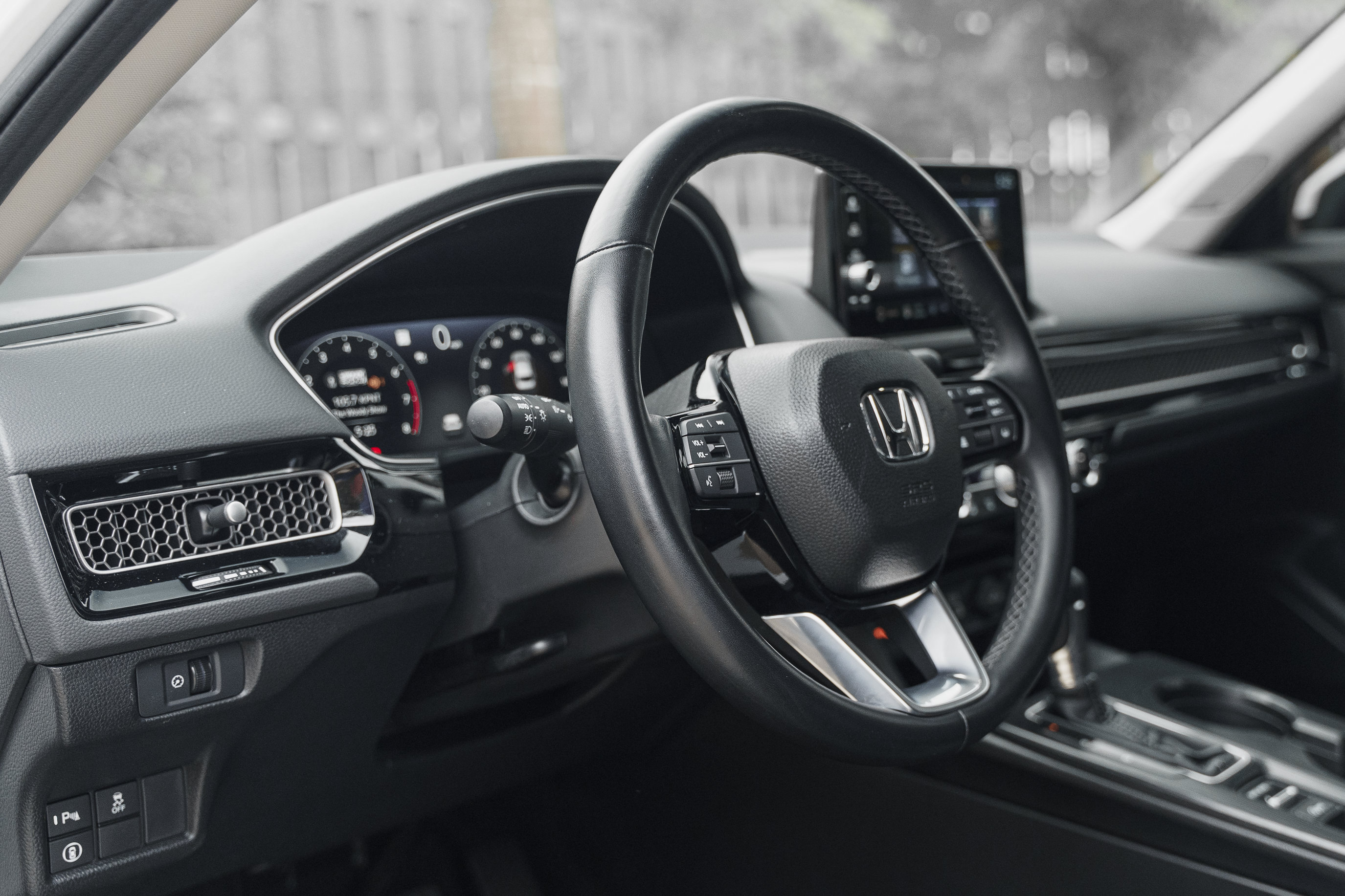 Used 2024 Honda Civic Touring image 7