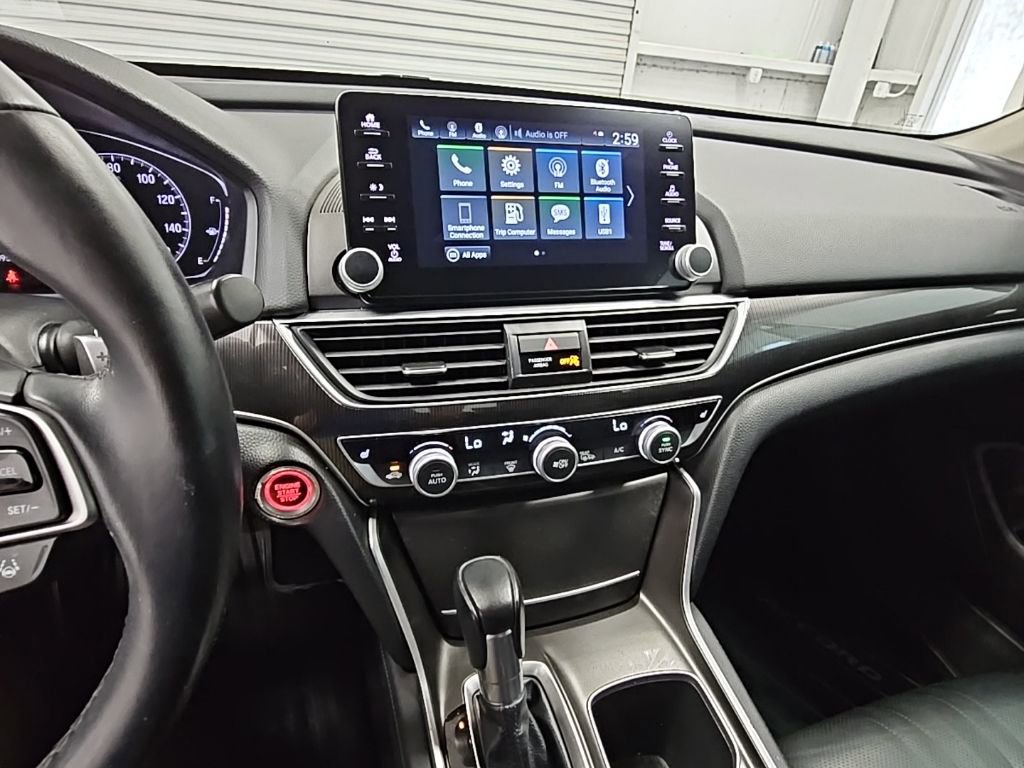 Used 2022 Honda Accord Sport Special Edition image 13