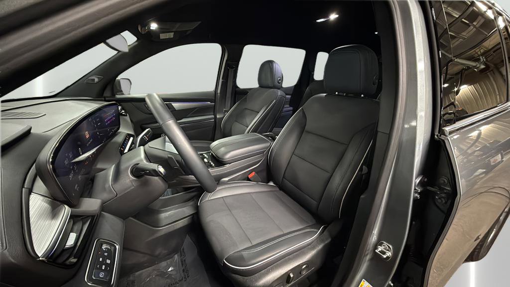 Used 2026 Buick Enclave Preferred AWD/4WD image 23