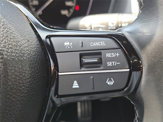 Used 2022 Honda Civic Sport image 22