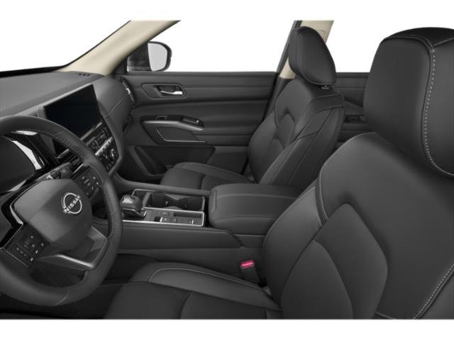 New 2026 Nissan Pathfinder SL w/ SL Premium Package AWD/4WD image 8