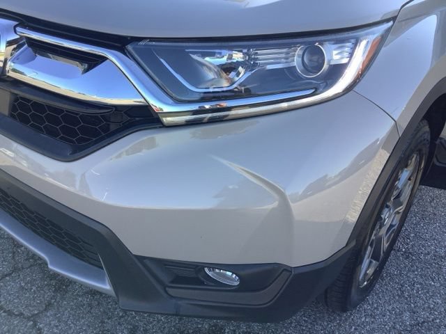 Used 2019 Honda CR-V EX image 35