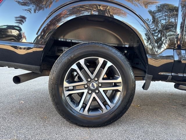 Certified 2022 Ford F150 XL w/ STX Appearance Package image 43