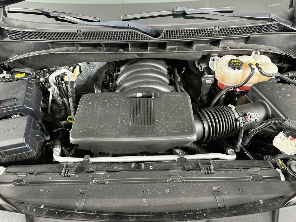 Certified 2024 Cadillac Escalade Premium Luxury w/ Performance Package AWD/4WD image 39