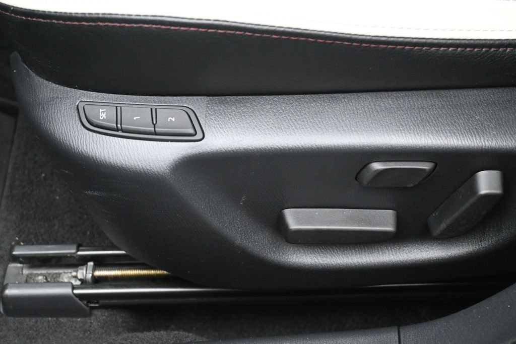 Used 2017 MAZDA MAZDA6 Grand Touring FWD image 10
