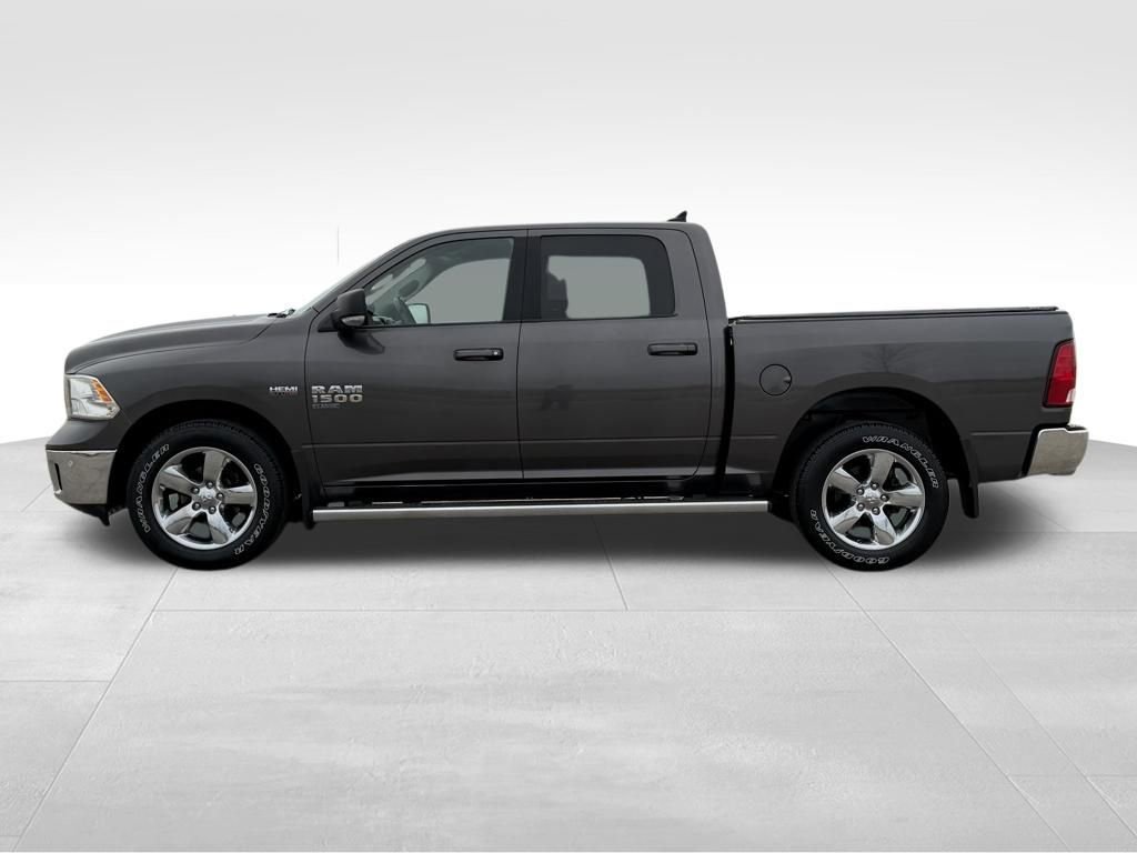 Used 2019 RAM 1500 Big Horn image 26