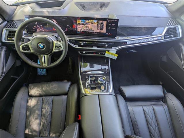 New 2026 BMW X7 M60i image 16