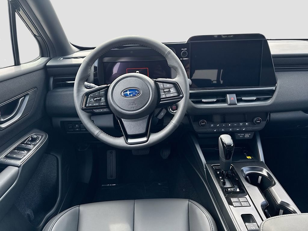 New 2026 Subaru Outback Premium image 21