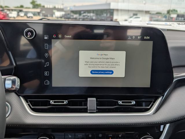 New 2026 Chevrolet Equinox LT w/ Convenience Package II FWD image 19
