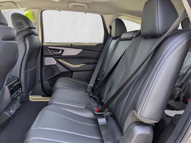 New 2026 Acura MDX FWD w/ Technology Package image 15
