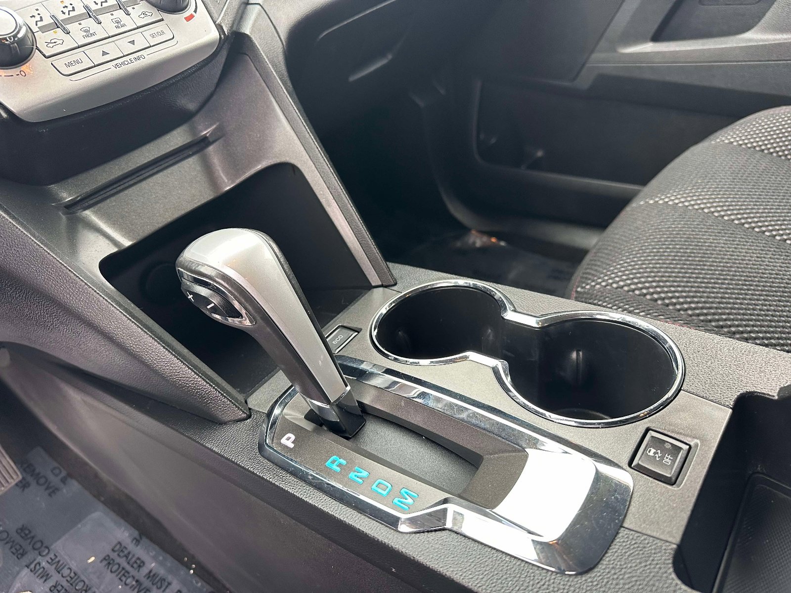 Used 2014 Chevrolet Equinox LT w/ Driver Convenience Package image 13