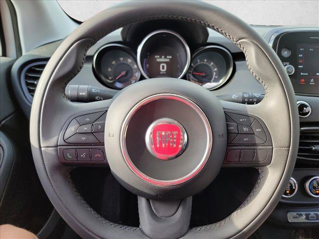 Used 2018 FIAT 500X Trekking FWD image 18