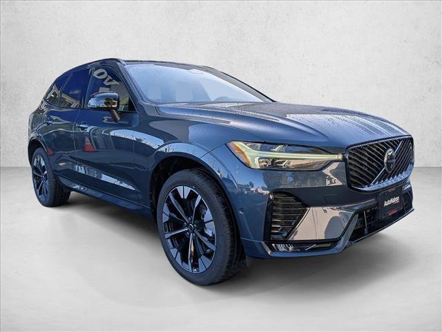 New 2026 Volvo XC60 B5 Plus w/ Climate Package image 8