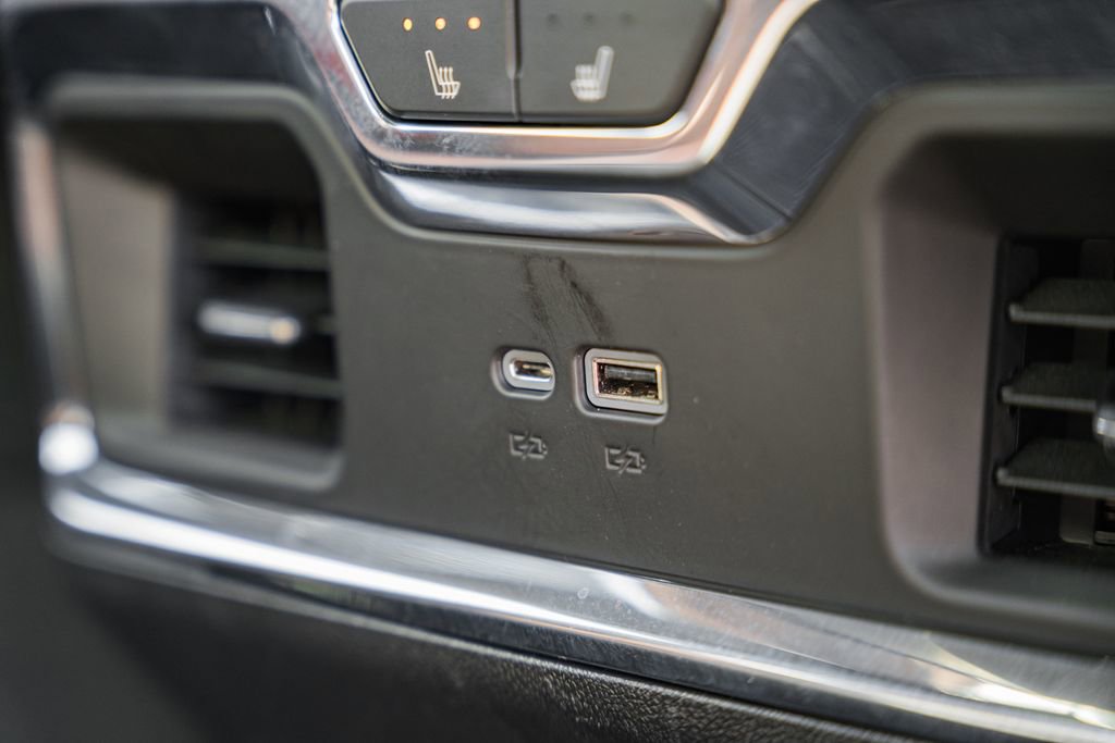 Used 2024 GMC Sierra 1500 Denali Ultimate image 40