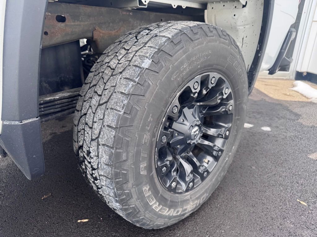 Used 2024 Chevrolet Silverado 2500 W/T w/ WT Fleet Convenience Package image 31