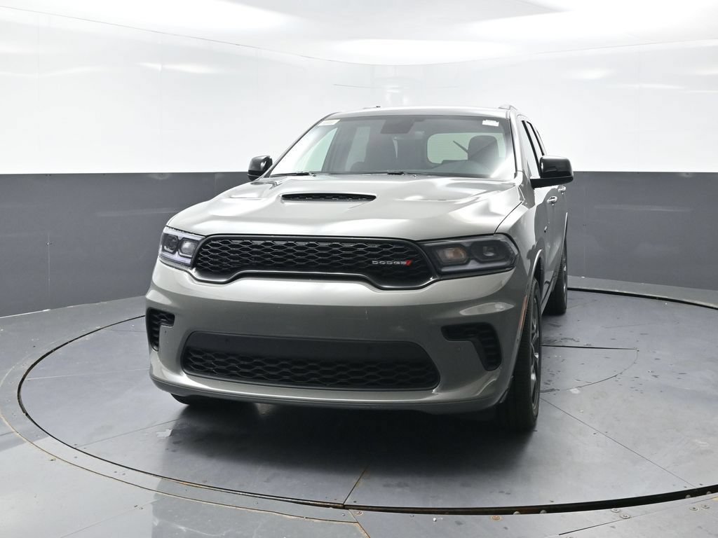 New 2026 Dodge Durango GT w/ Blacktop Package AWD/4WD image 4