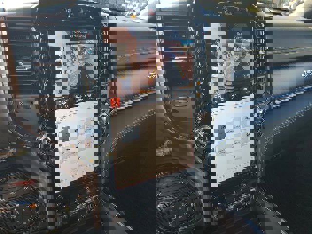 Used 2023 RAM 1500 TRX w/ TRX Level 2 Equipment Group image 26