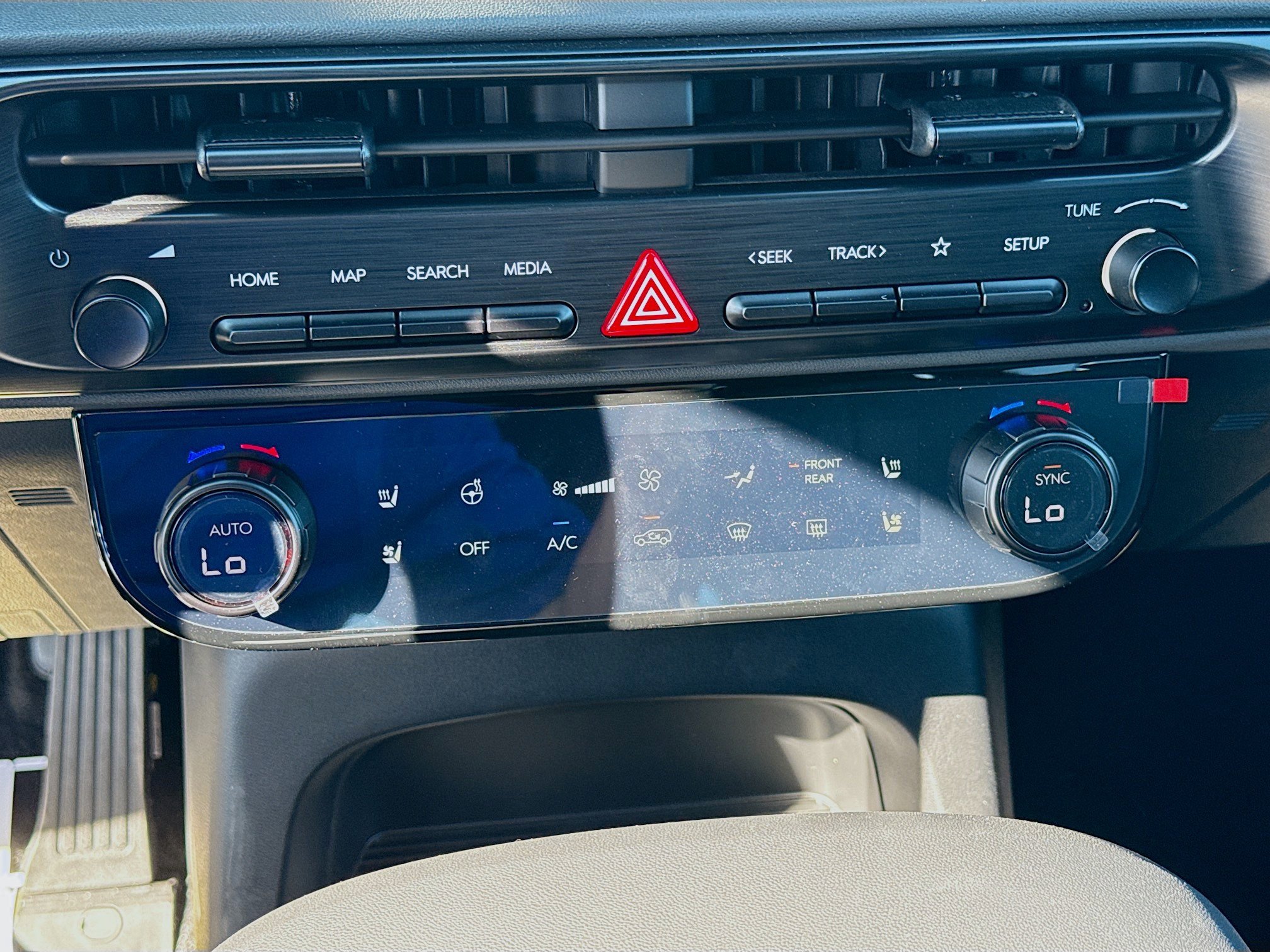 New 2026 Hyundai Palisade XRT Pro image 13