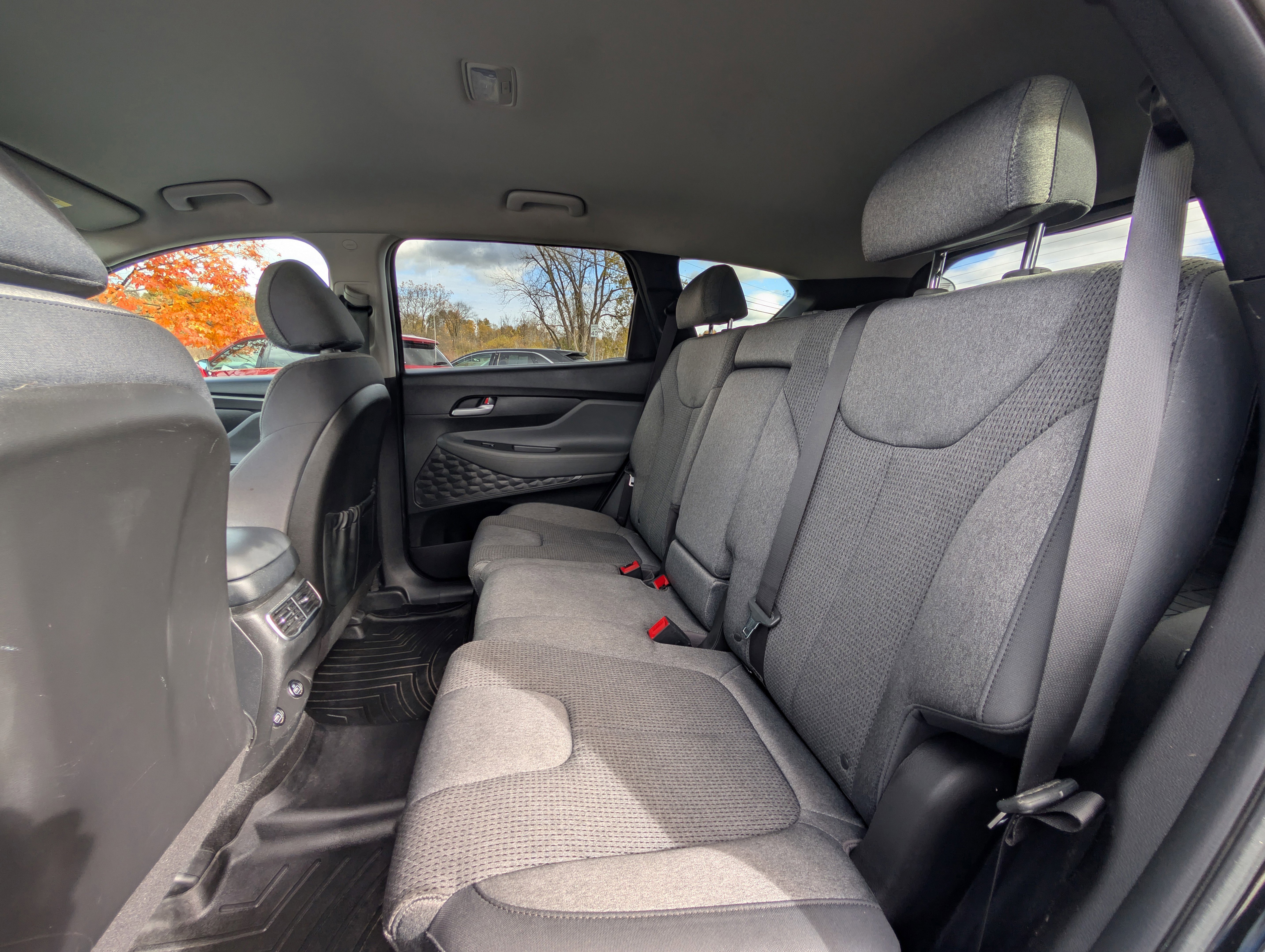 Used 2022 Hyundai Santa Fe SEL image 30