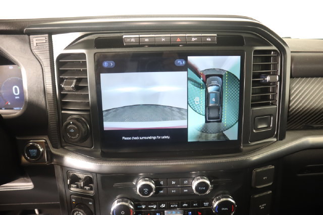 Used 2024 Ford F150 Raptor AWD/4WD image 64