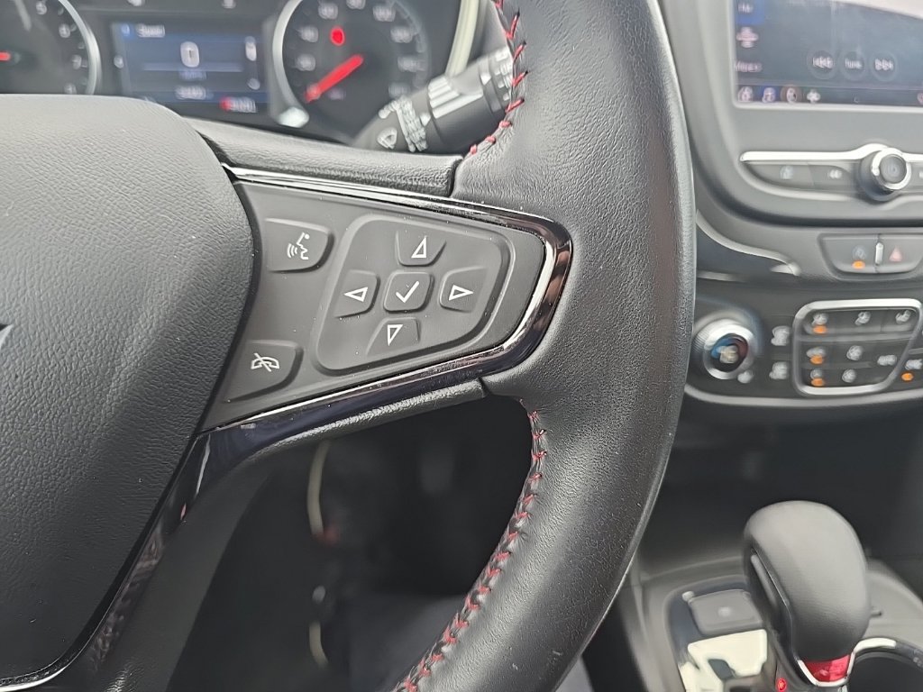Used 2022 Chevrolet Equinox RS AWD/4WD image 15