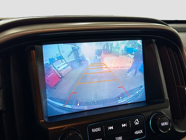 Used 2017 GMC Canyon Denali image 15