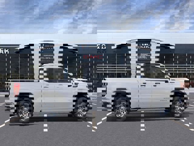 New 2026 GMC Sierra 1500 Pro image 5