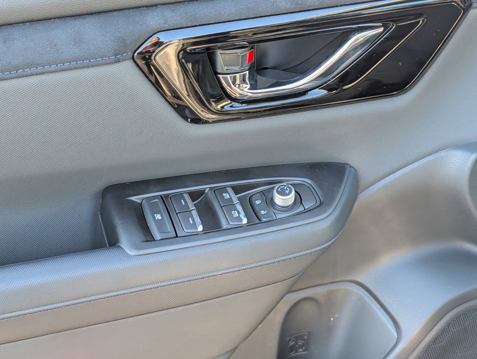 New 2026 Subaru Forester Limited AWD/4WD image 33