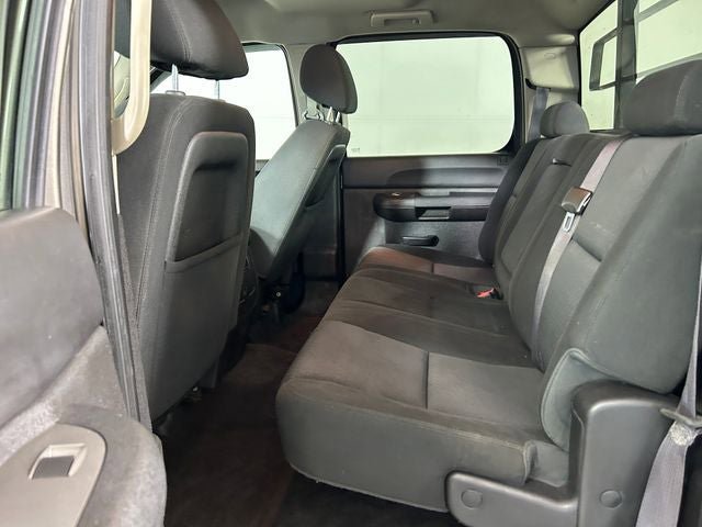 Used 2012 Chevrolet Silverado 1500 LT w/ All-Star Edition AWD/4WD image 24