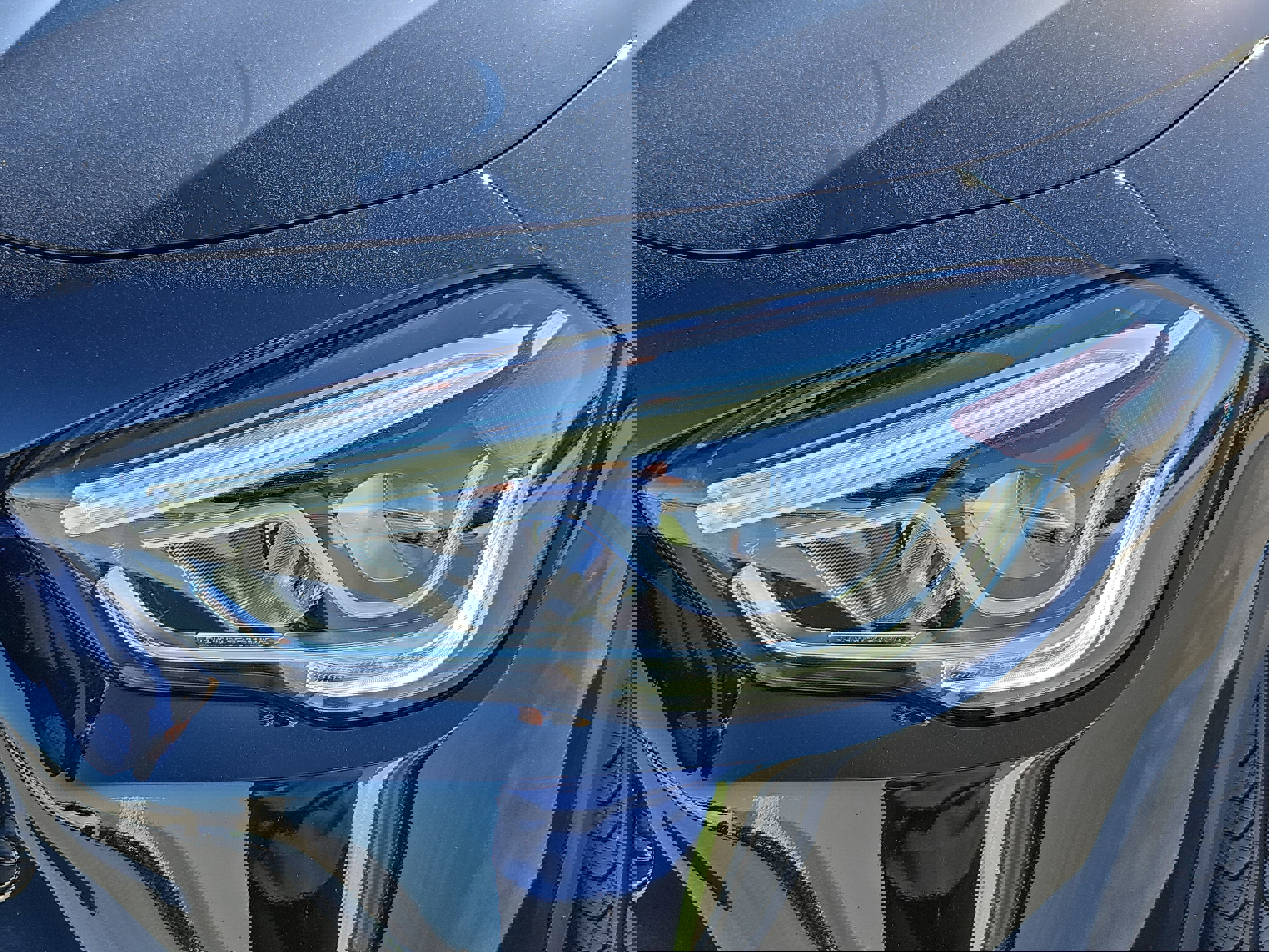 Used 2022 Mercedes-Benz GLA 250 image 31