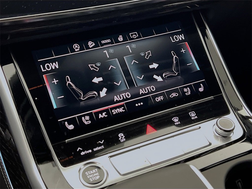 New 2026 Audi Q7 3.0T Premium Plus image 17