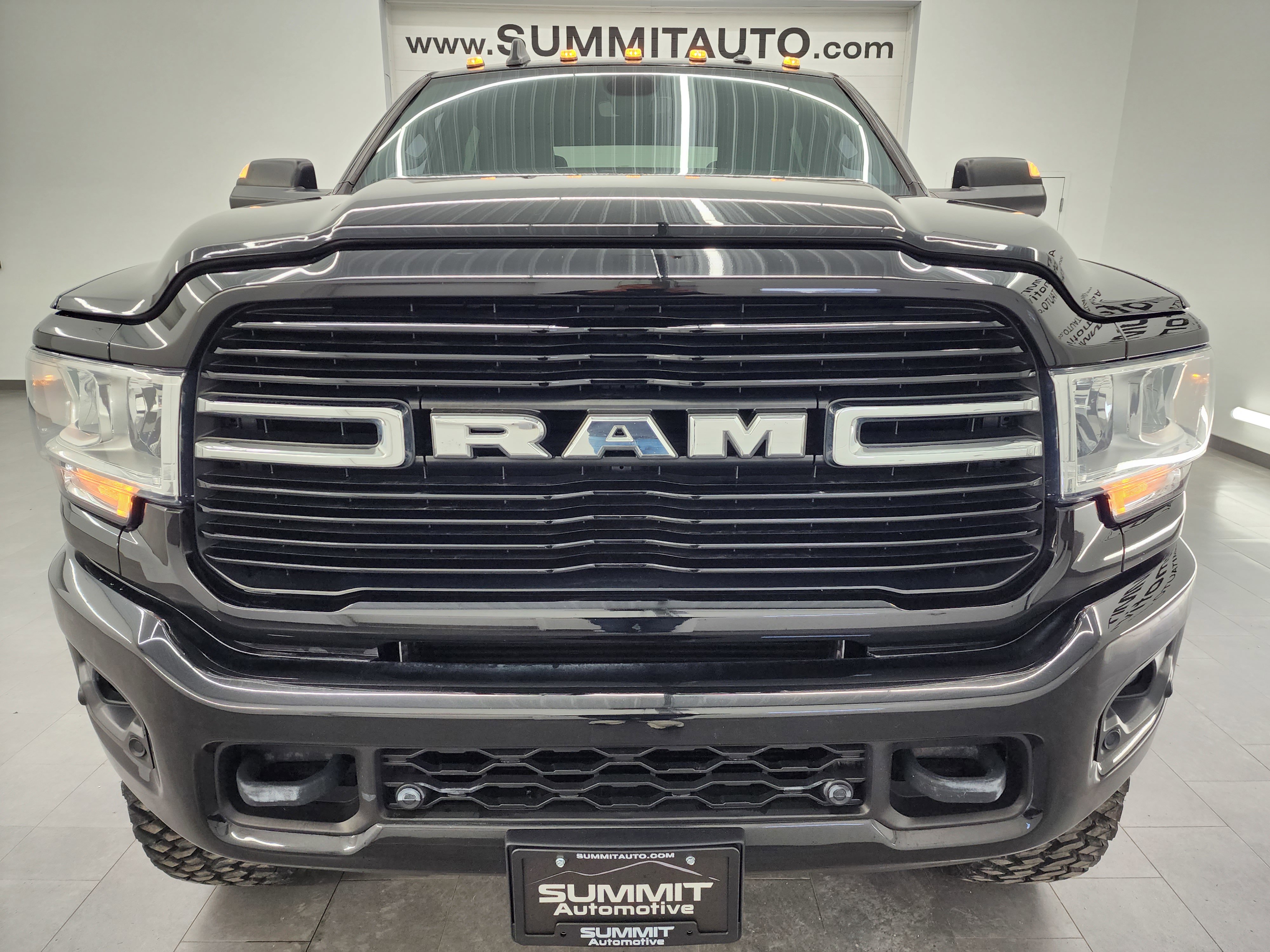 Used 2021 RAM 2500 Lone Star w/ Level 1 Equipment Group w/2_Y image 22
