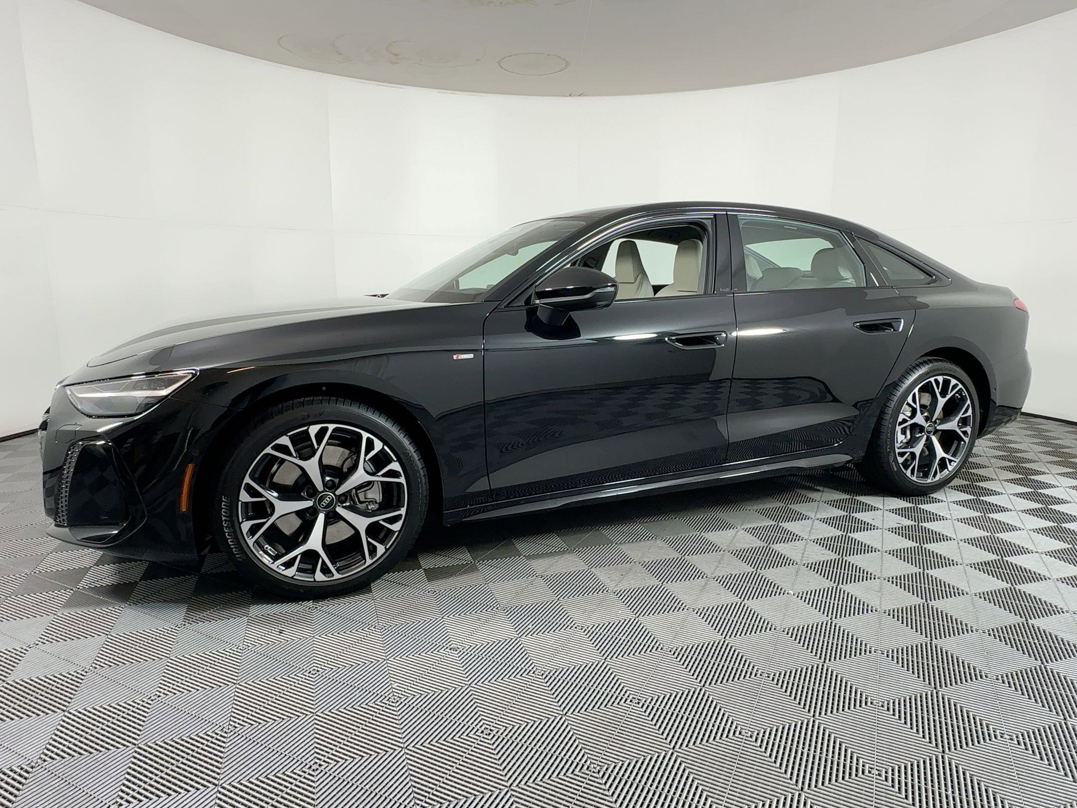 New 2026 Audi A6 Premium Plus image 17