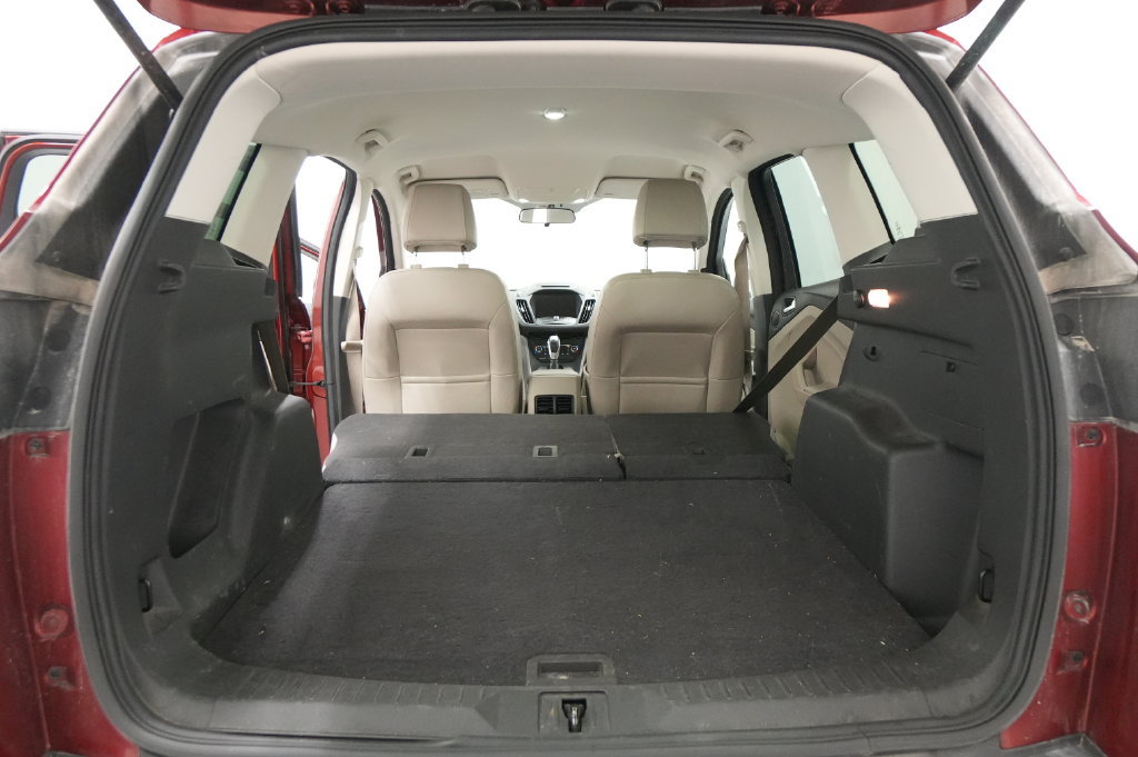 Used 2016 Ford Escape SE w/ SE Leather Comfort Package AWD/4WD image 22