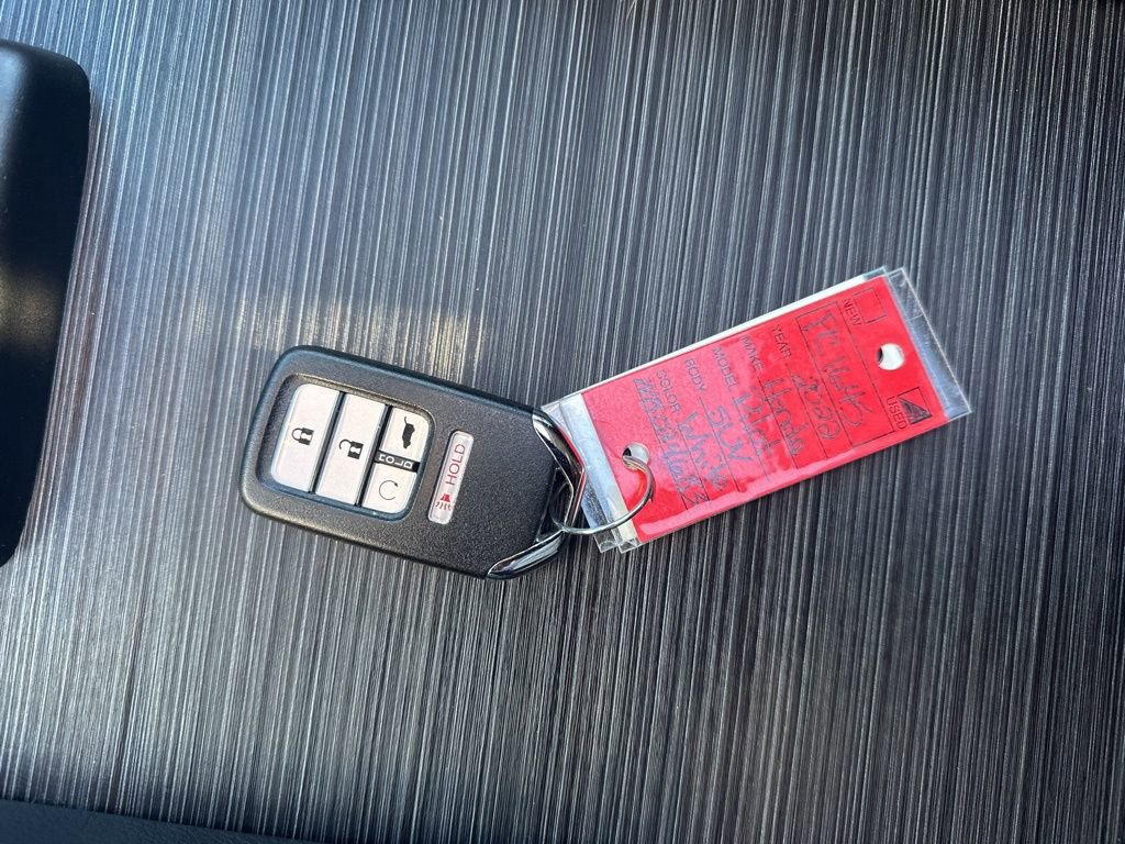 Used 2022 Honda Pilot Special Edition image 37