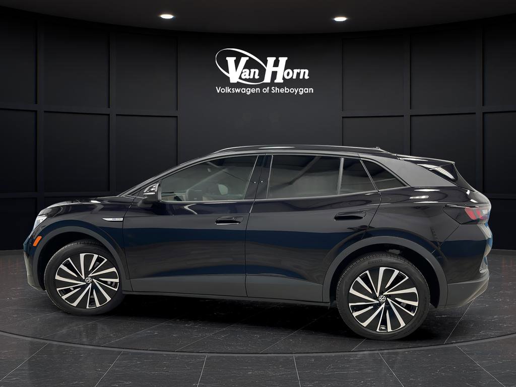 Used 2024 Volkswagen ID.4 Pro AWD/4WD image 4