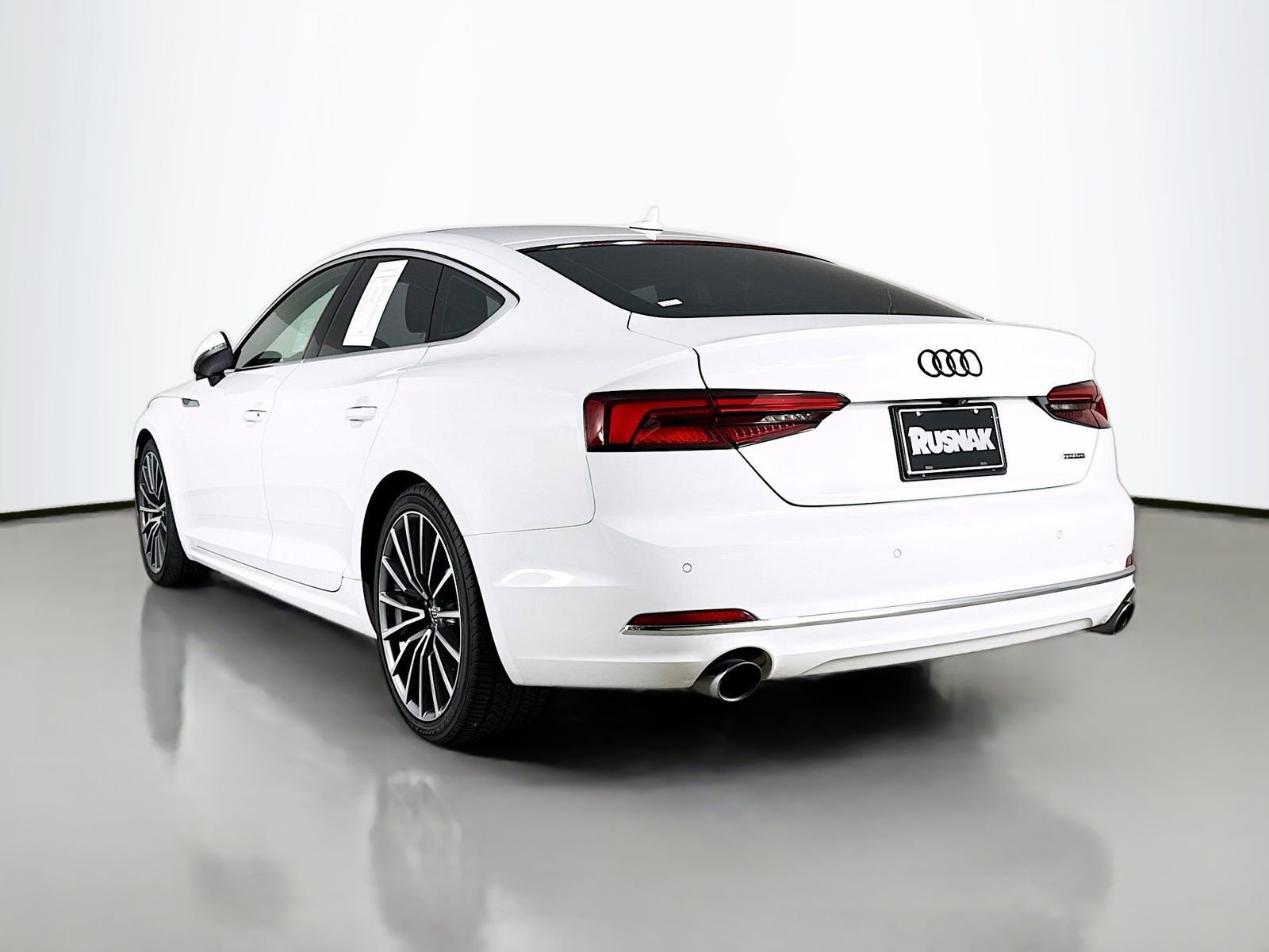 Used 2019 Audi A5 2.0T Premium Plus w/ Premium Plus image 5